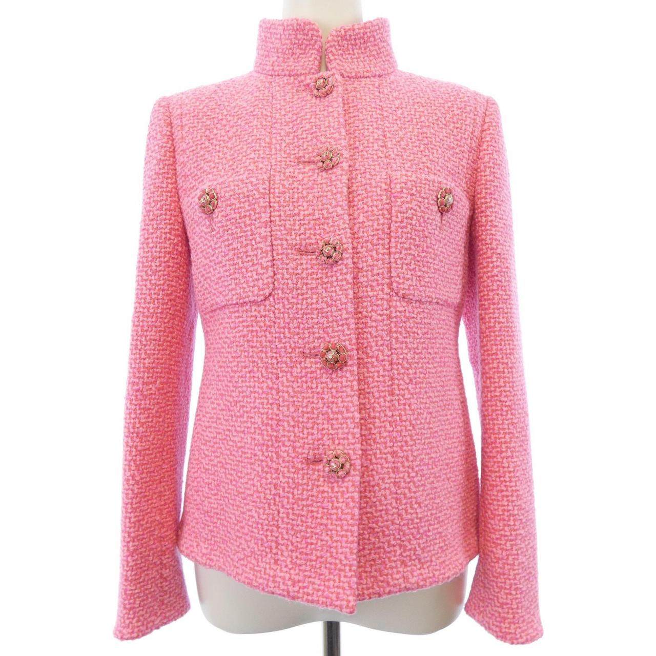 Chanel Jacket