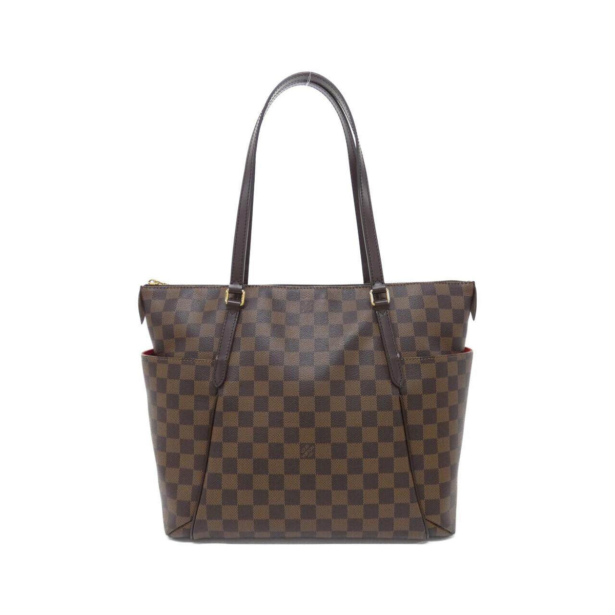 Louis Vuitton Totally Damier bag