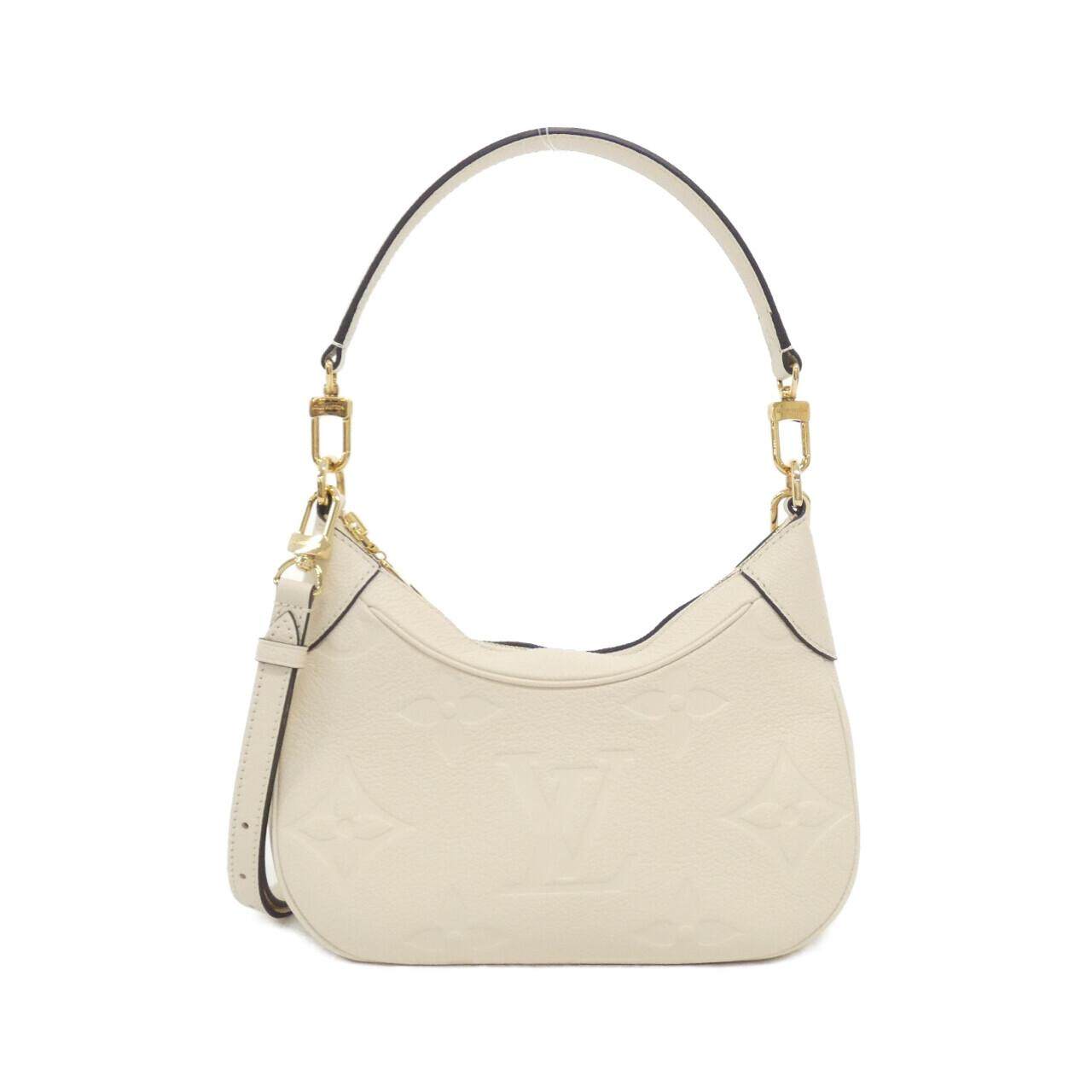Louis Vuitton Monogram Empreinte Bagatelle Shoulder Bag