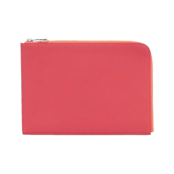 Louis Vuitton Taurillon Pochette Jour Clutch