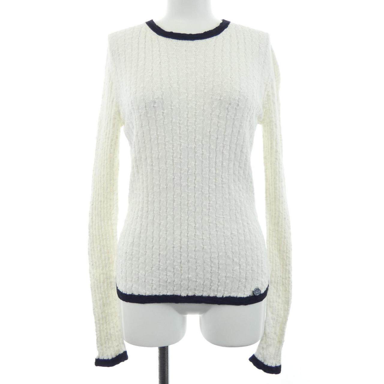 Chanel Knitwear