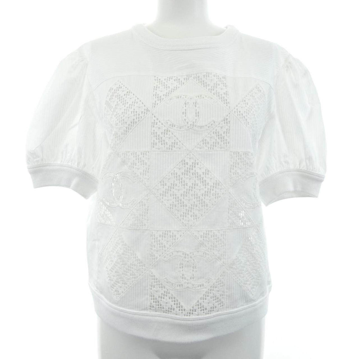 Chanel Top