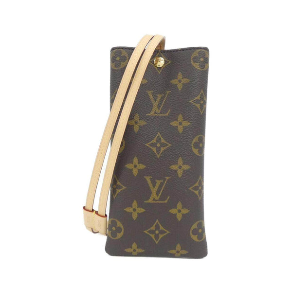 Louis Vuitton Monogram Eyeglass Case