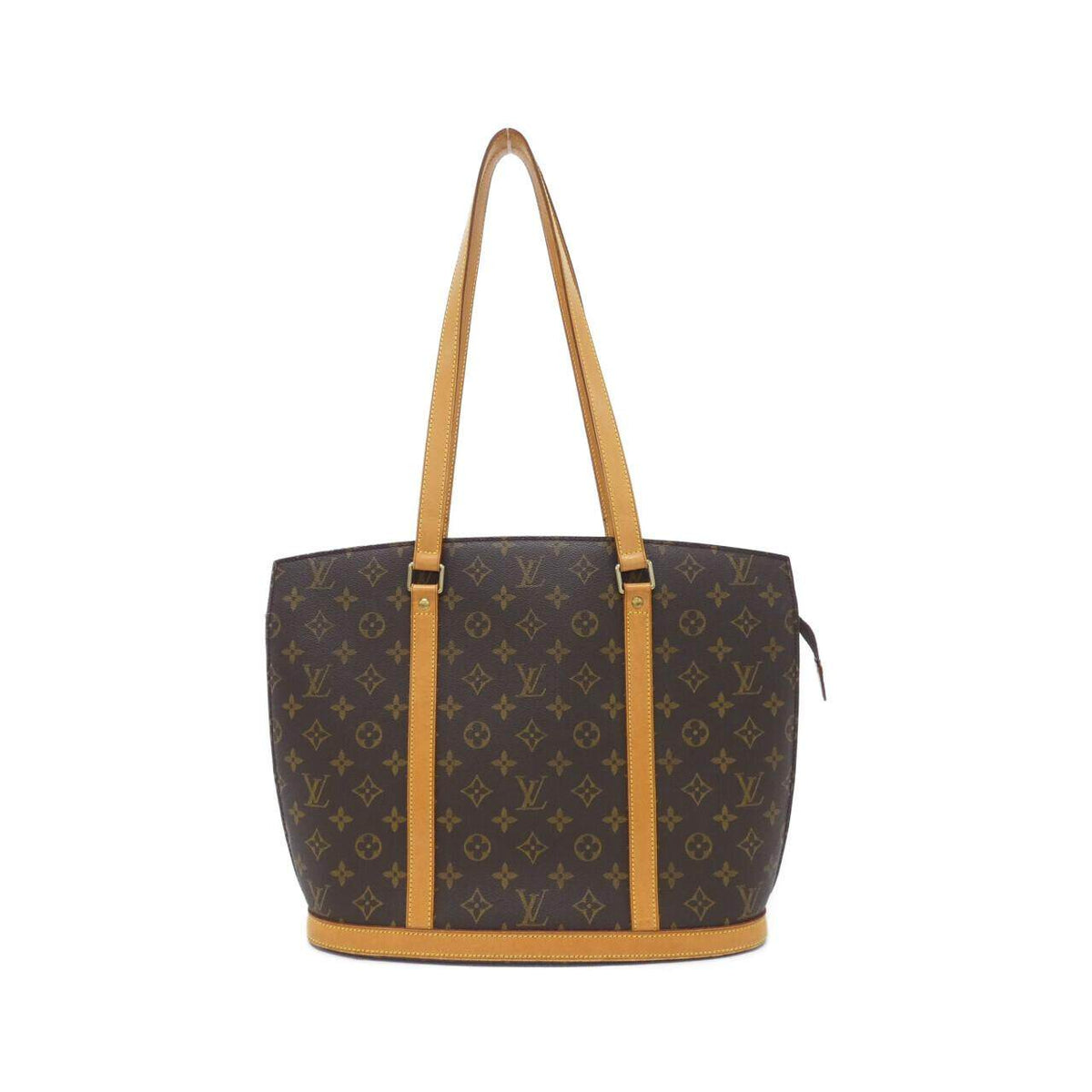 Louis Vuitton Monogram Tote Bag