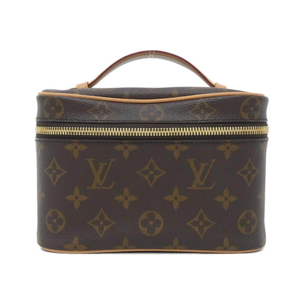 Louis Vuitton Nice Mini Monogram Vanity Case