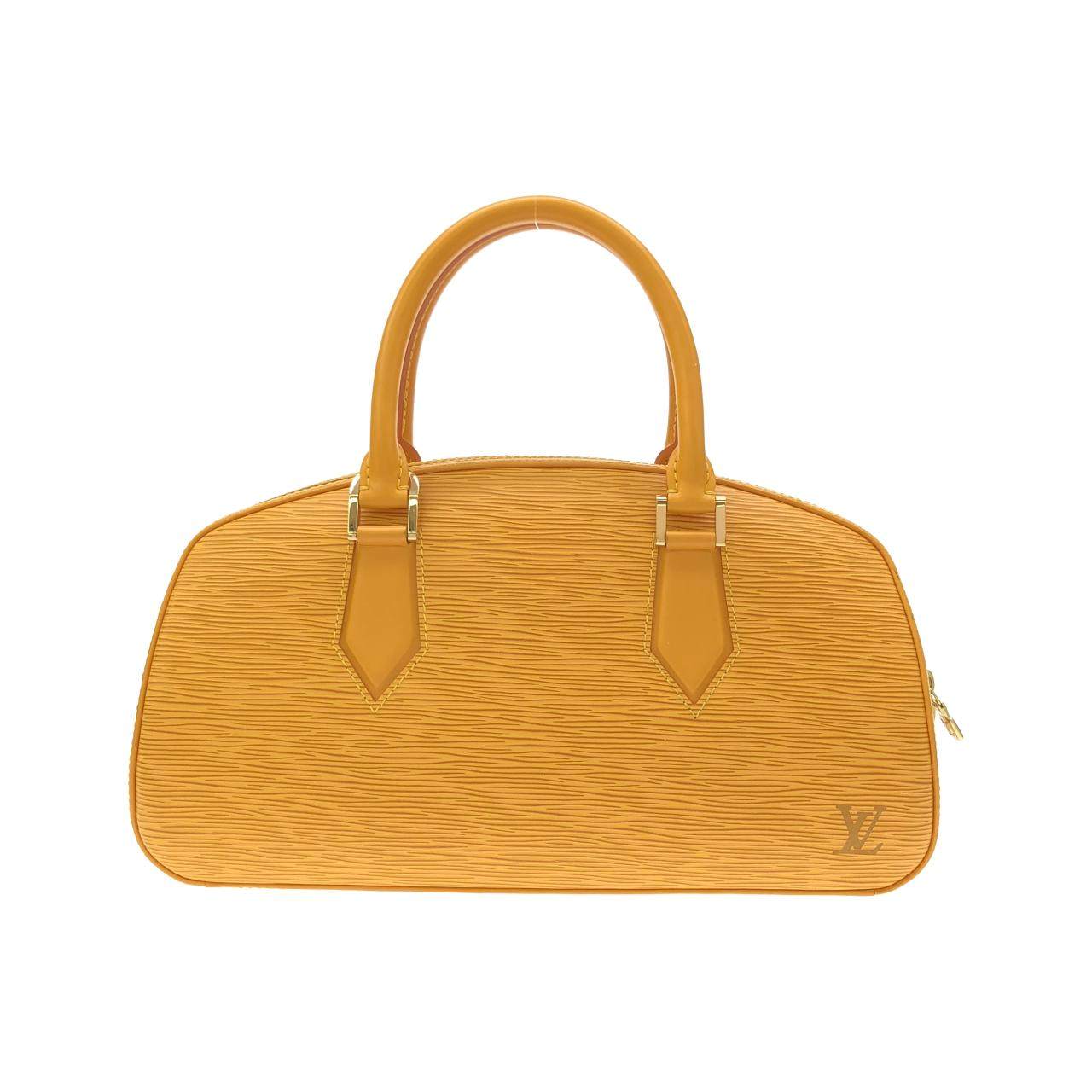 Louis Vuitton Epi Handbag