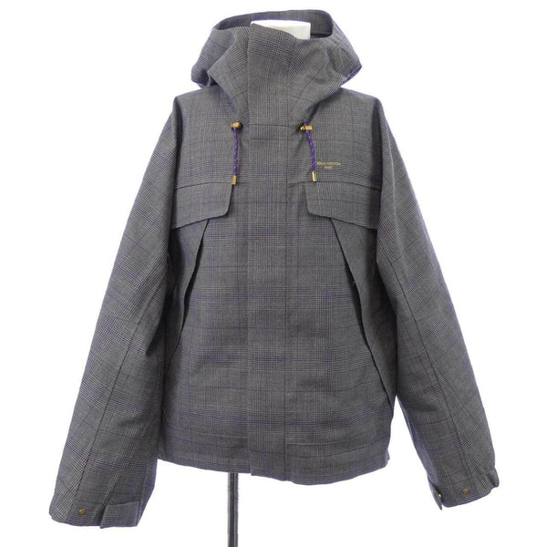 Louis Vuitton Prince of Wales Parka Jacket