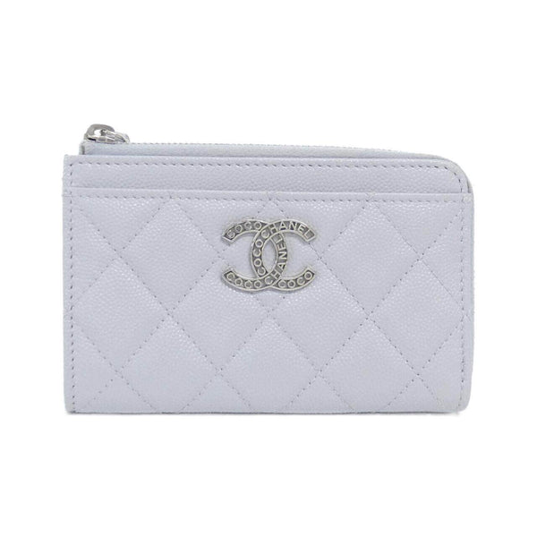 Chanel Card Case