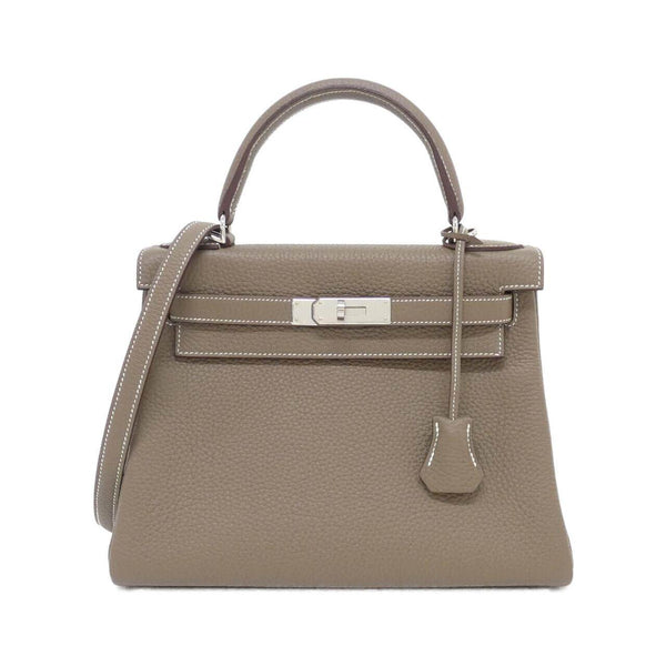 Hermes Kelly28 Taurillon Clemence
