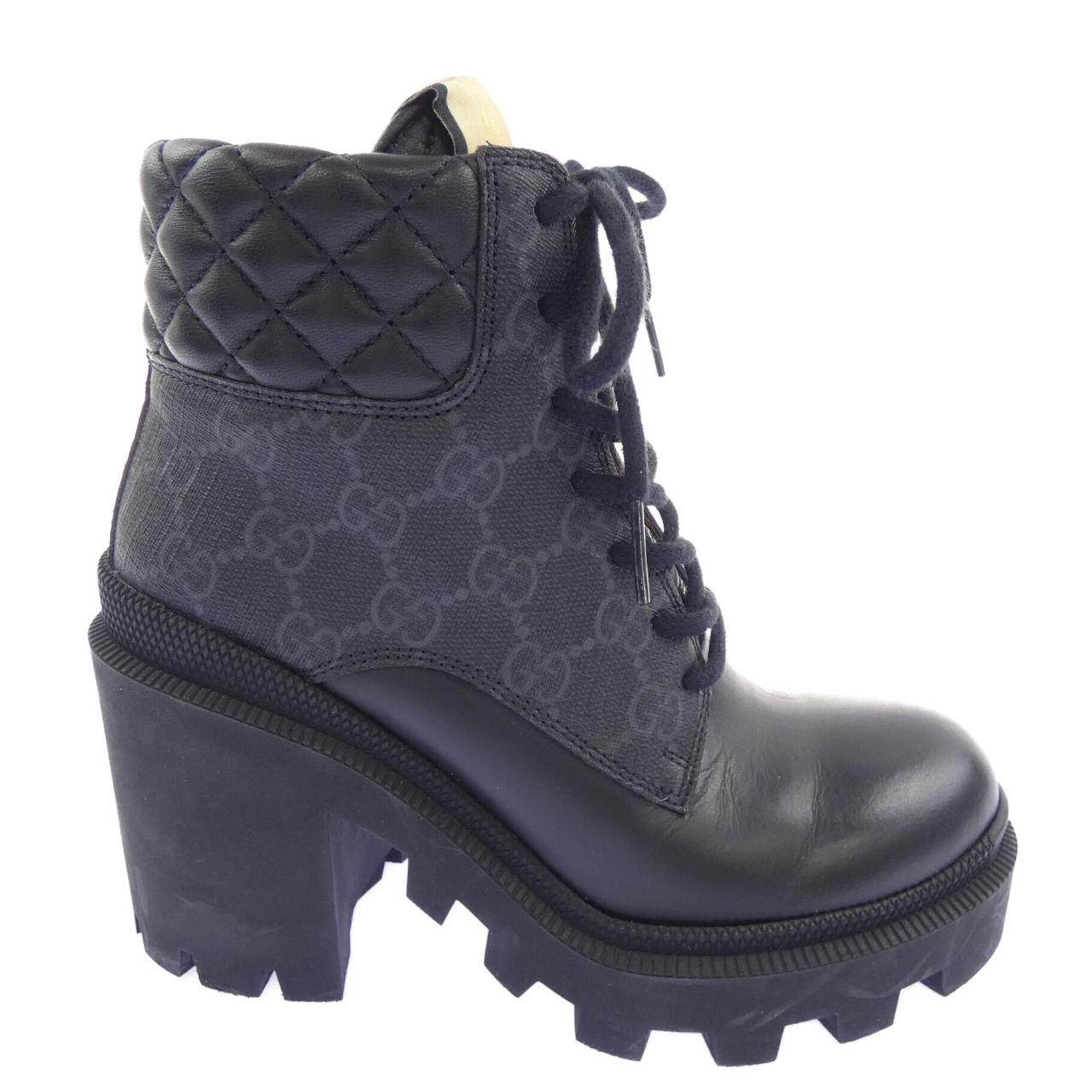 Gucci Boots