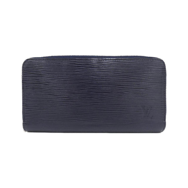 Louis Vuitton Epi Long Wallet