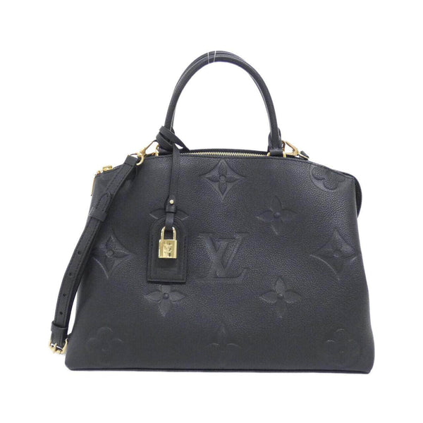 Louis Vuitton Monogram Empreinte Gran Palais Bag