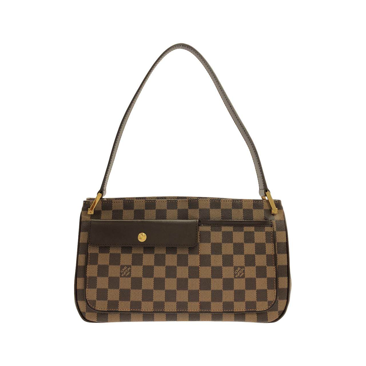 Louis Vuitton Damier Shoulder Bag