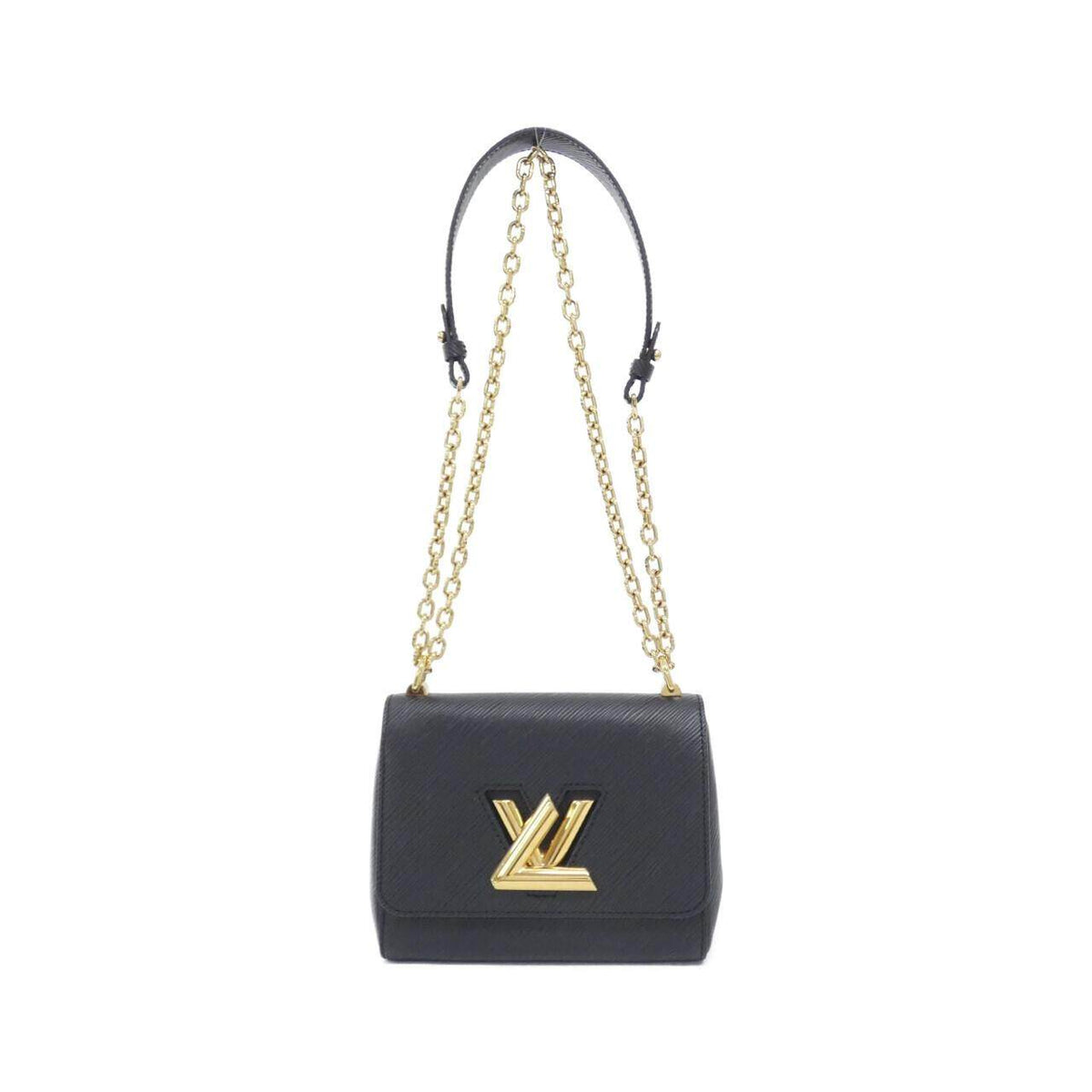 Louis Vuitton Twist Epi Shoulder Bag