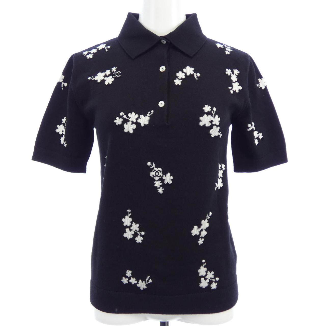 Chanel Polo Shirt