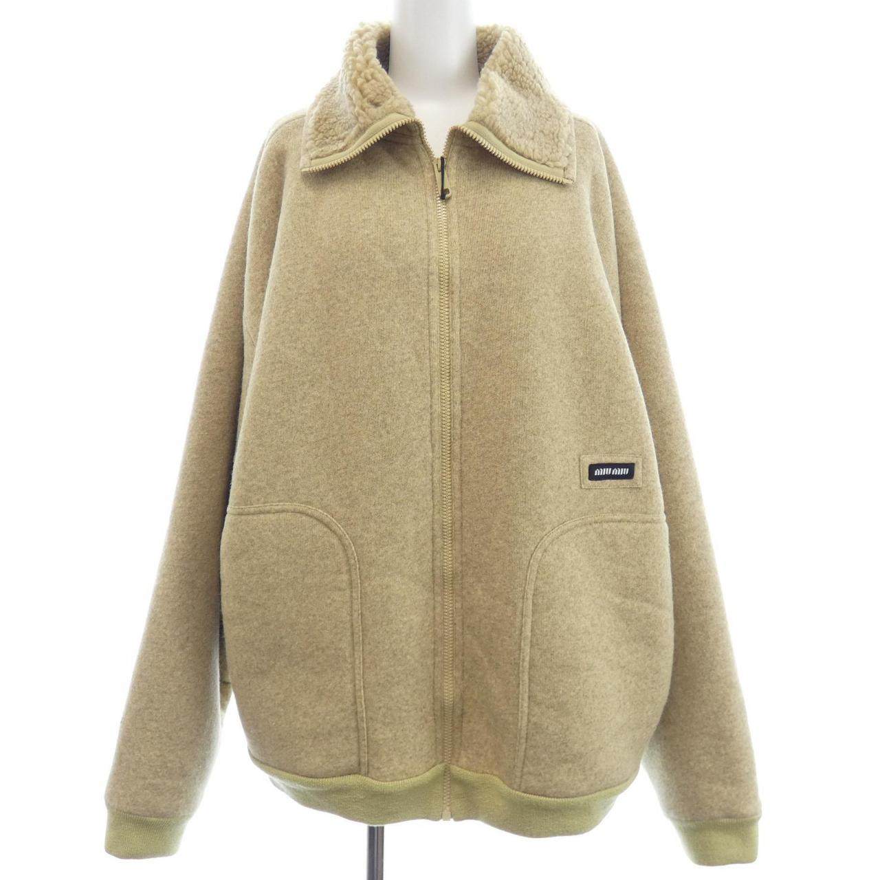 Miu Miu Jacket
