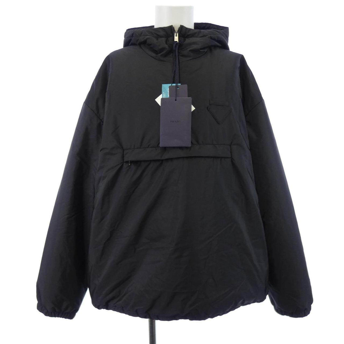 Prada Re Nylon Jacket
