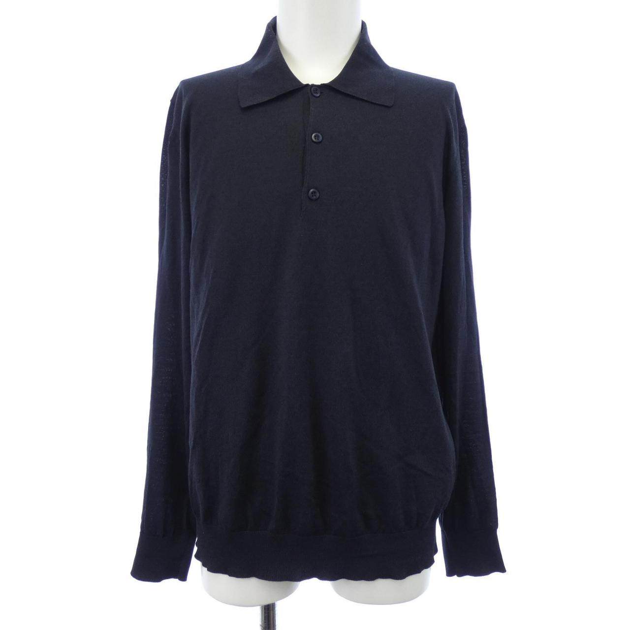 Prada Polo Shirt