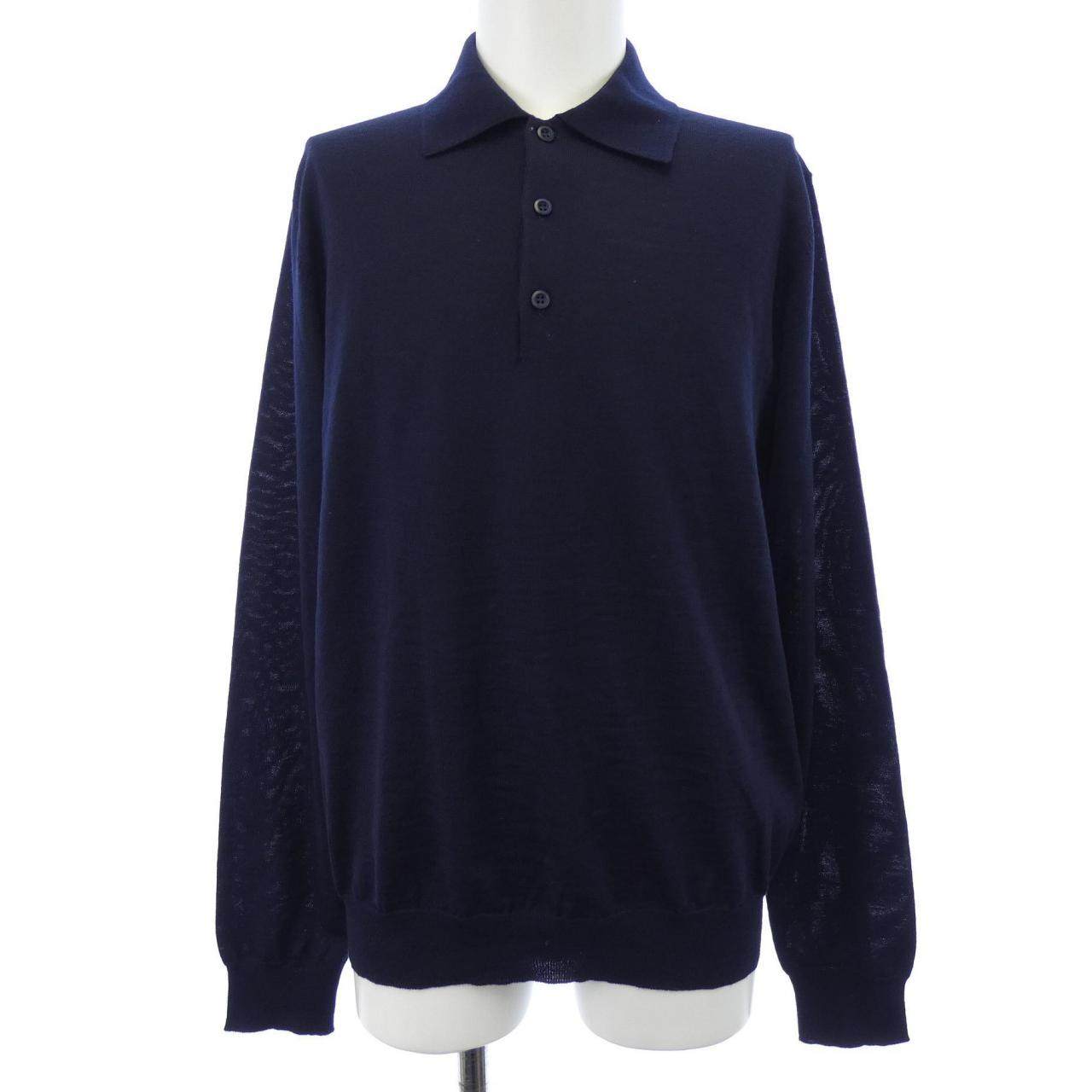 Prada Polo Shirt