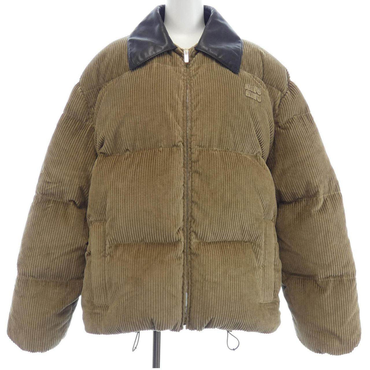 Miu Miu Down Jacket