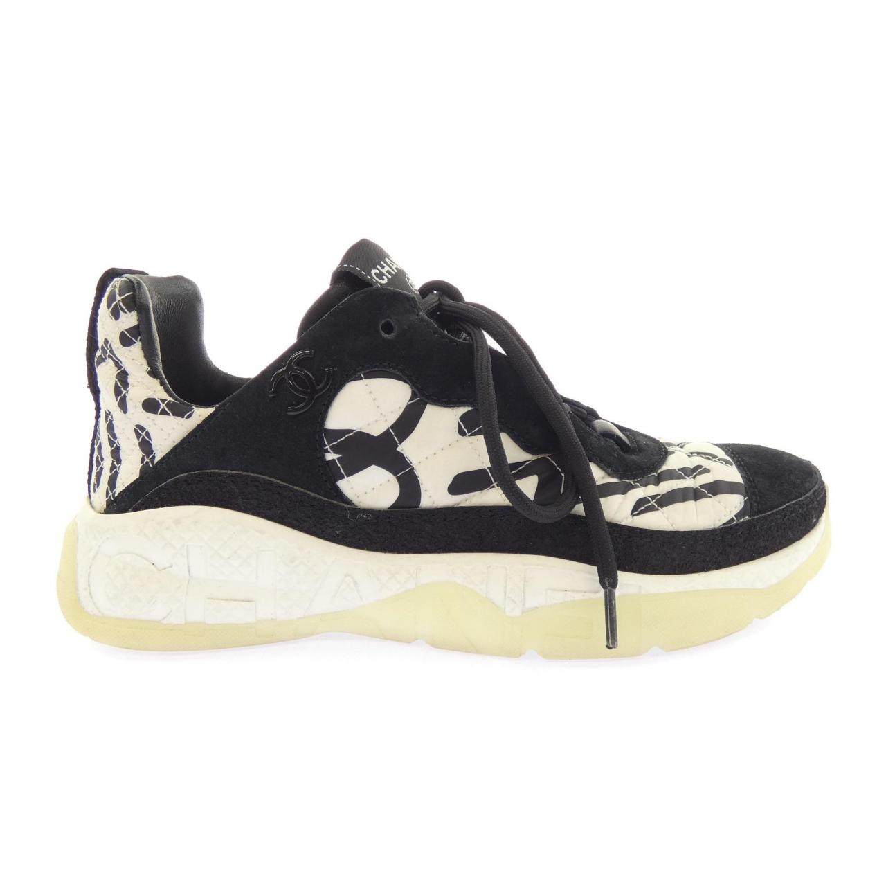 Chanel Sneakers