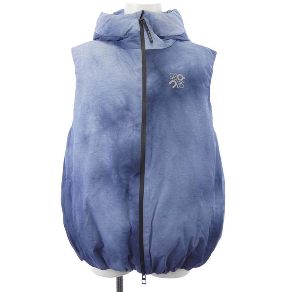 Loewe ON PUFFER VEST Vest