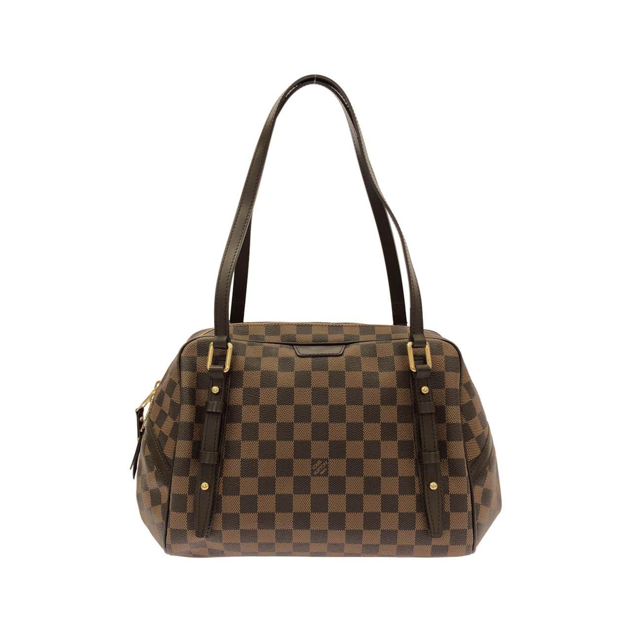 Louis Vuitton Damier Rivinton Shoulder Bag
