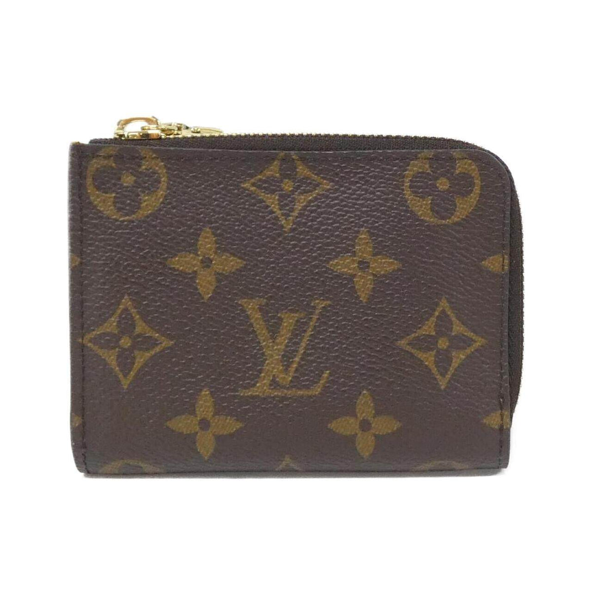 Louis Vuitton Monogram Wallet