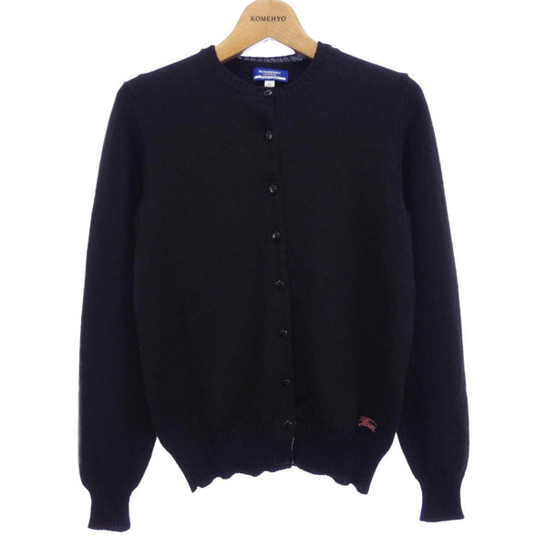 Burberry Blue Label knit ensemble