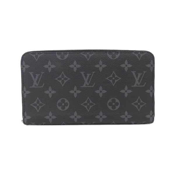 Louis Vuitton Monogram Eclipse Long Wallet