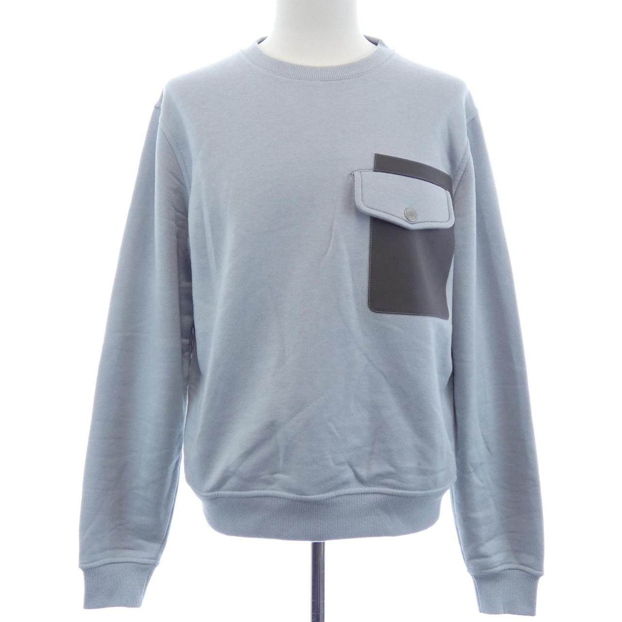 Hermes Cotton Sweatshirt