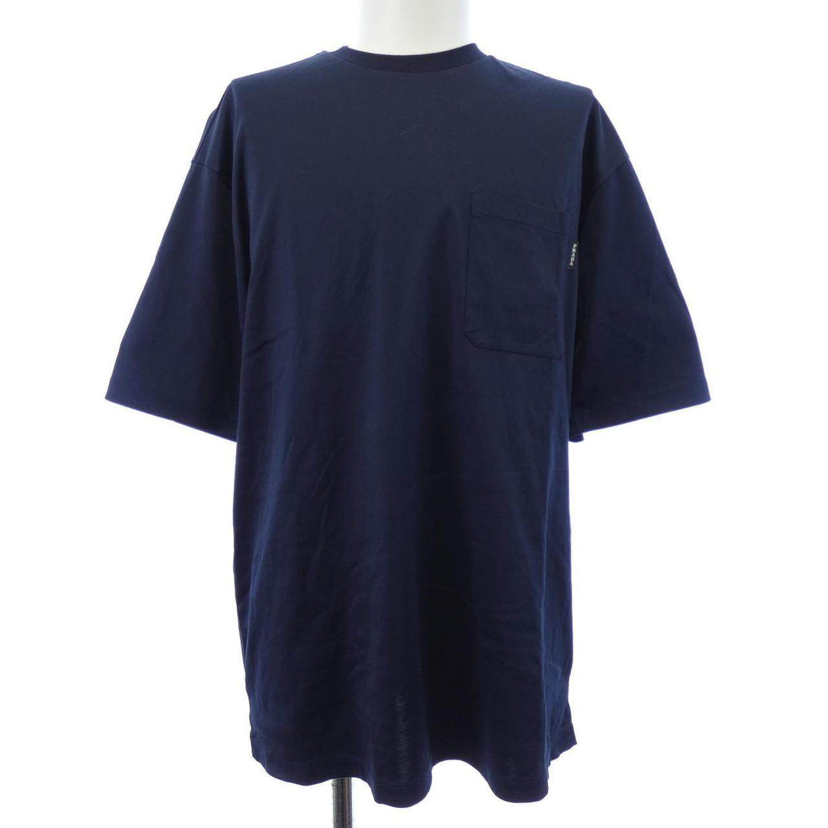 Prada Cotton T Shirt