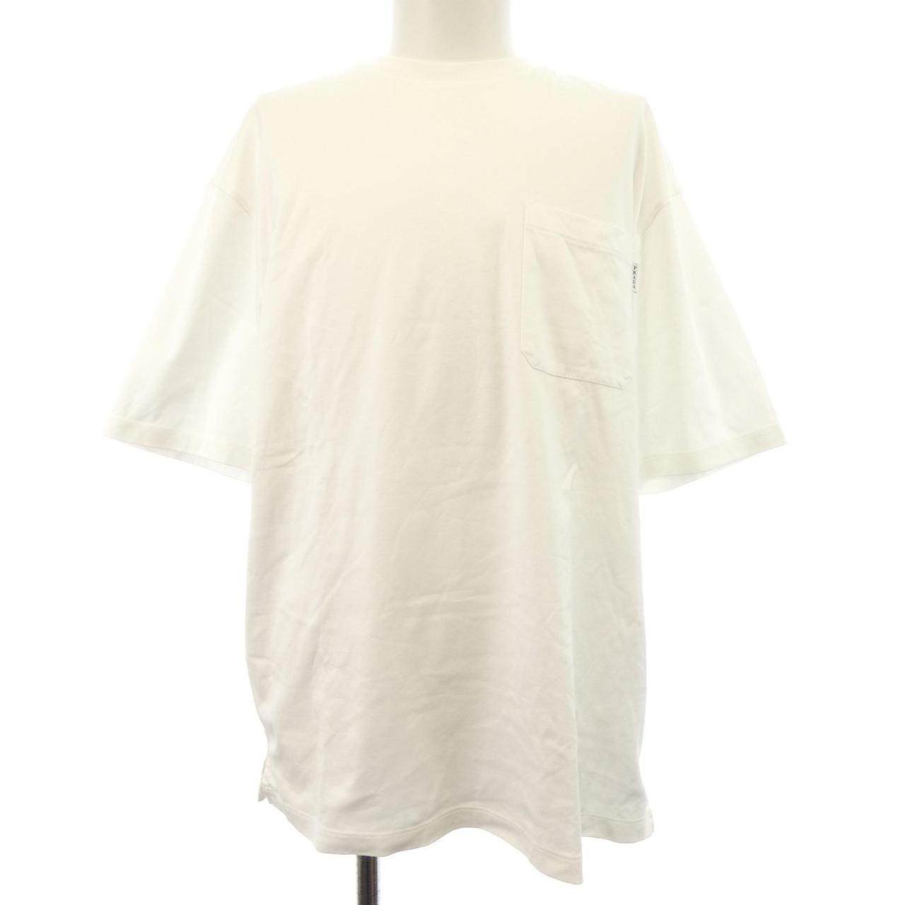 Prada Cotton T Shirt