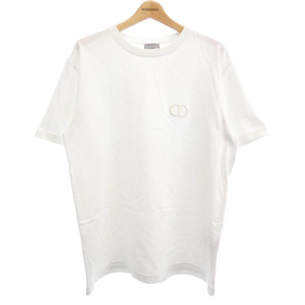 Dior CD ICON Cotton T Shirt