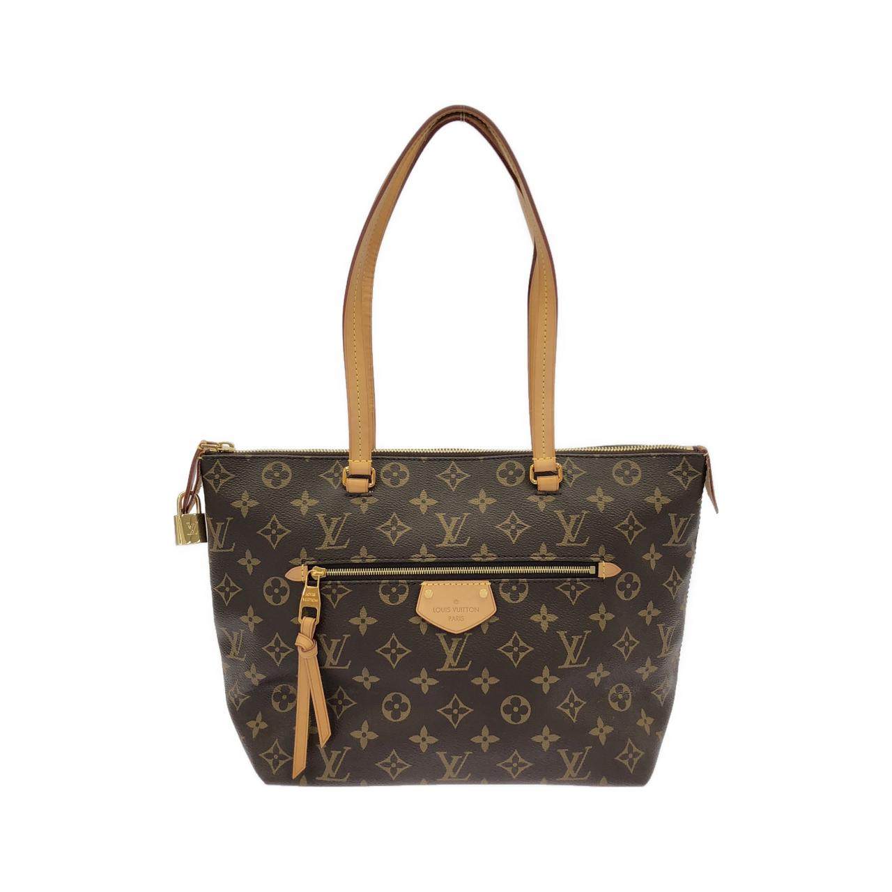 Louis Vuitton Monogram Tote Bag
