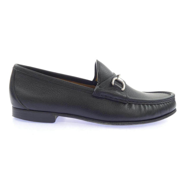 Gucci Leather Shoes