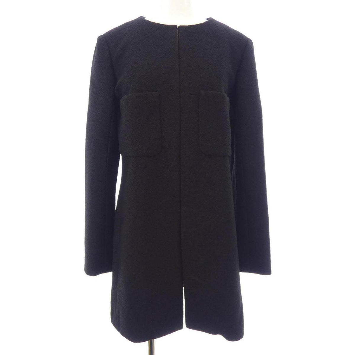 Chanel Wool Coat