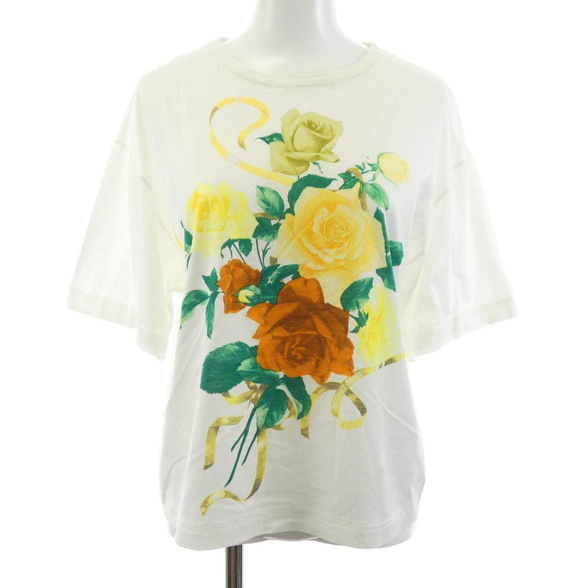 Hermes Cotton T Shirt
