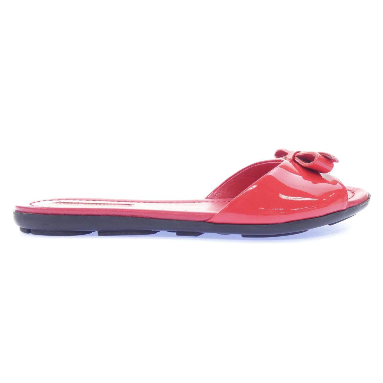 Prada Sandals