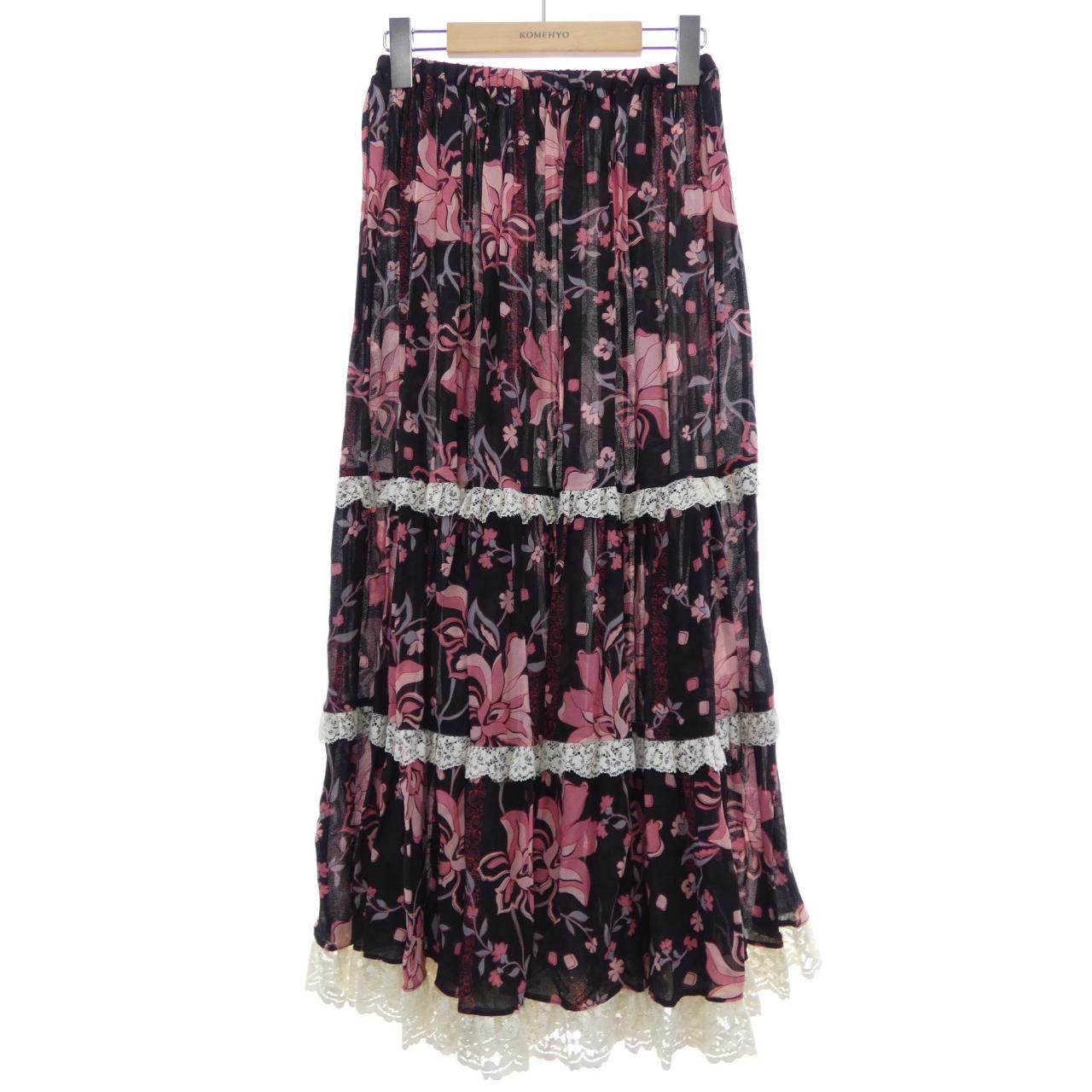 Gucci Skirt