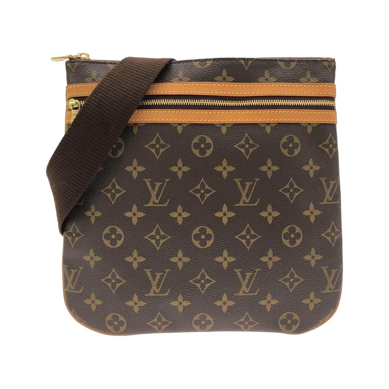 Louis Vuitton Monogram Shoulder Bag