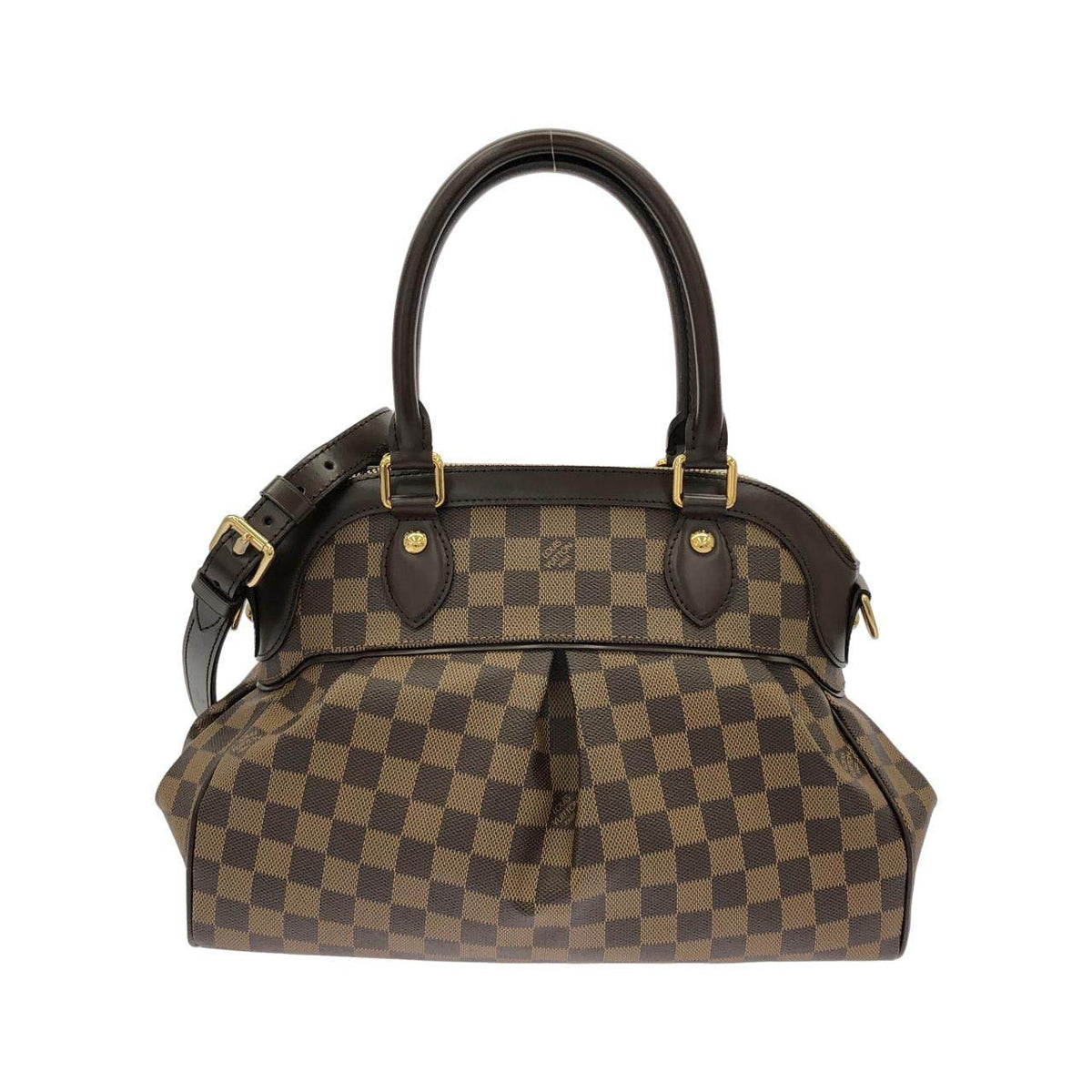 Louis Vuitton Damier Handbag
