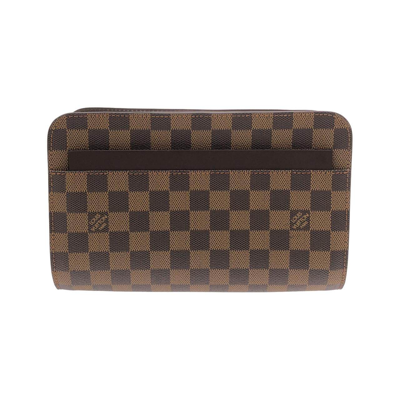 Louis Vuitton Saint Louis Damier pouch