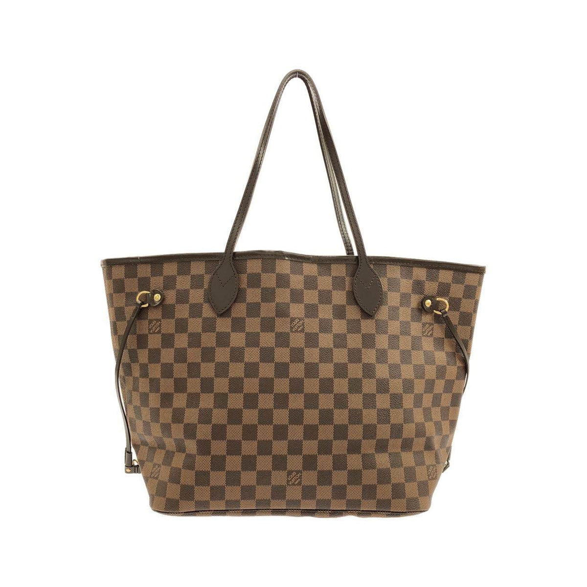 Louis Vuitton Neverfull Damier Tote Bag