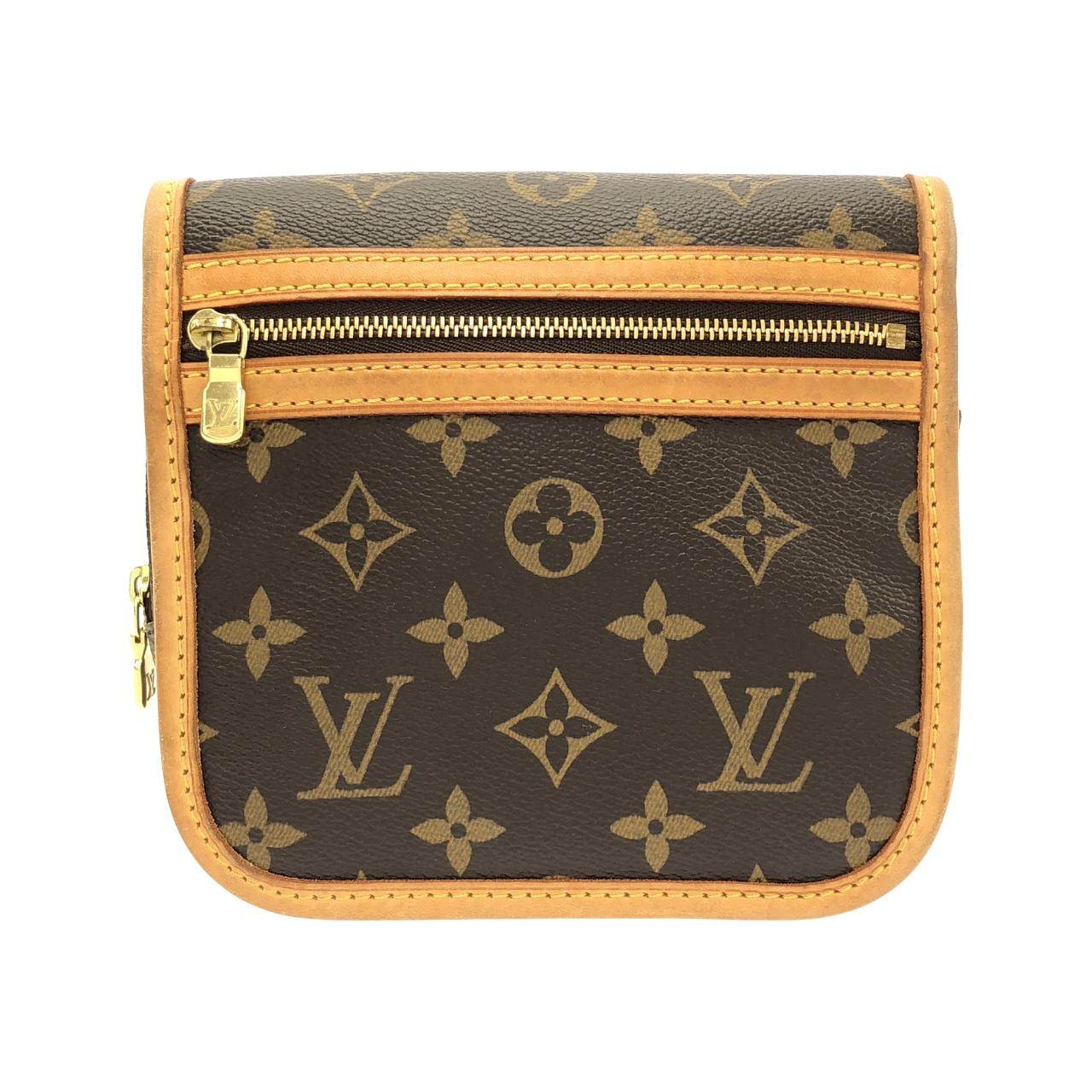 Louis Vuitton Monogram Shoulder Bag