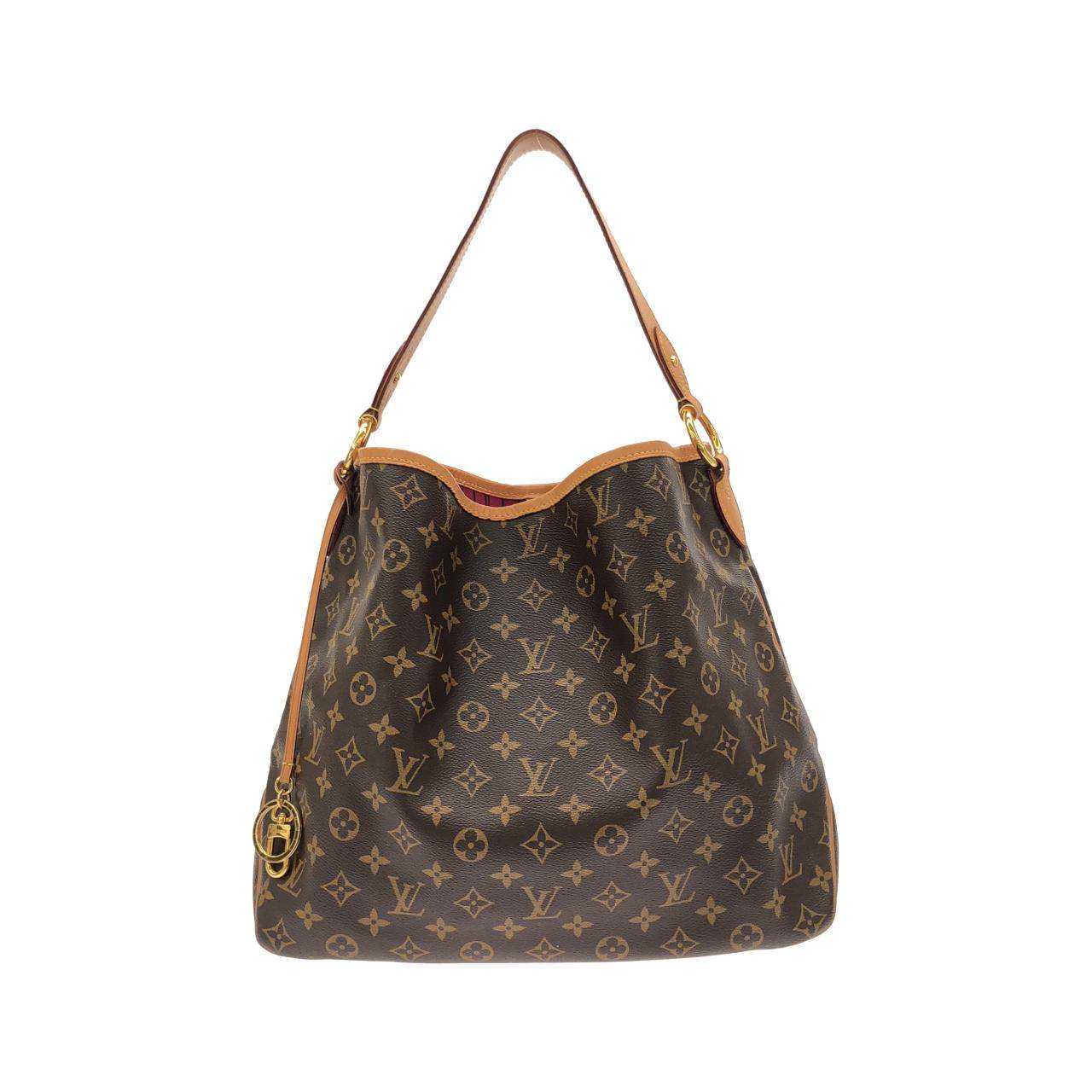 Louis Vuitton Monogram Shoulder Bag