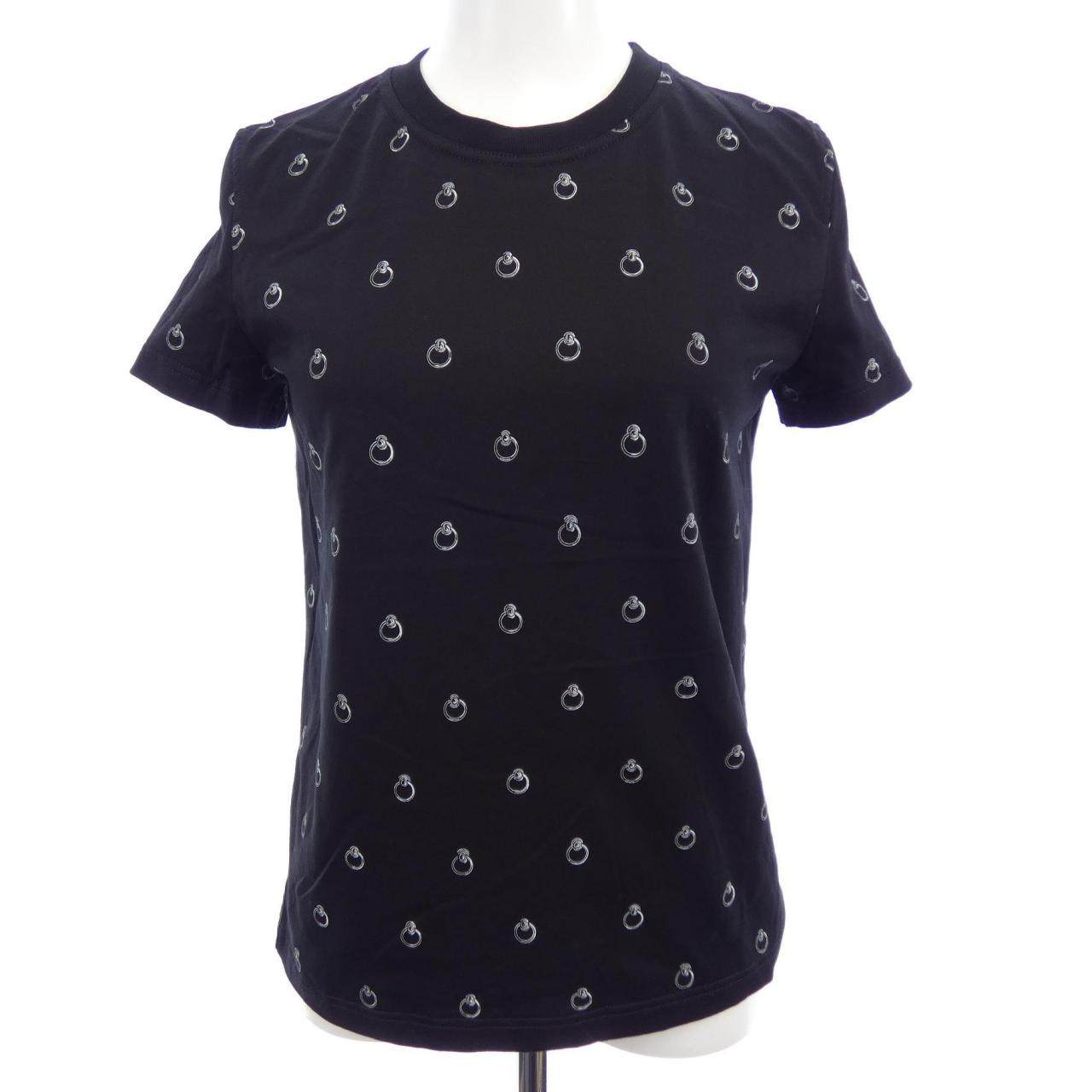Hermes Anofines Cotton TShirt