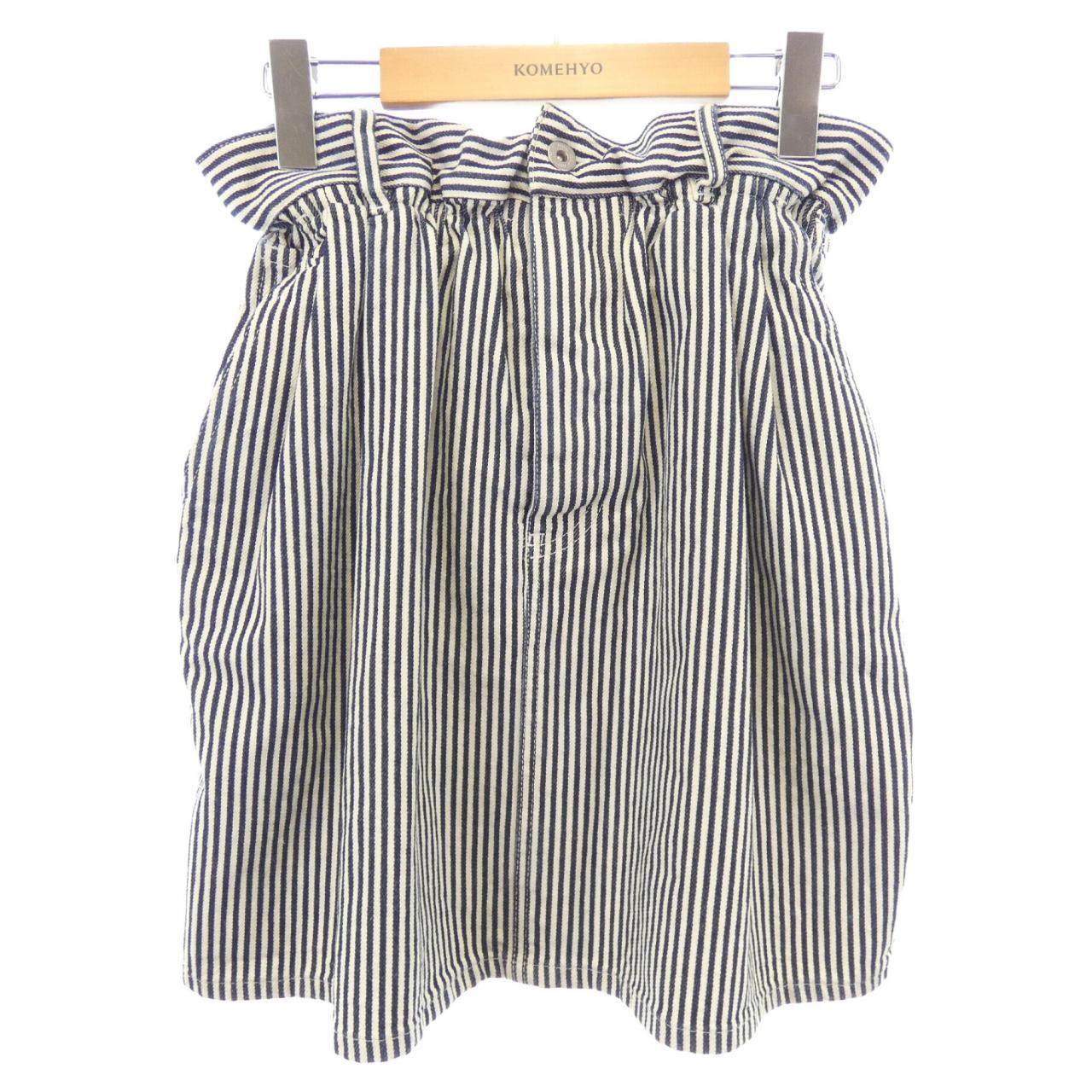 Miu Miu Skirt