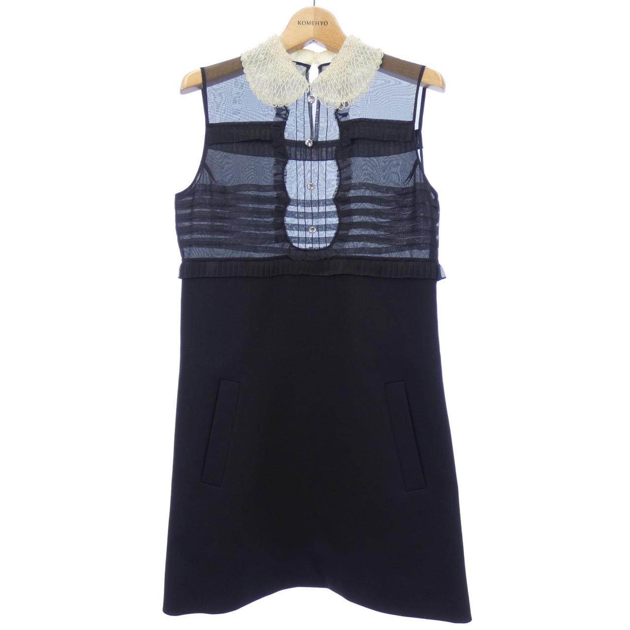 Miu Miu Dress