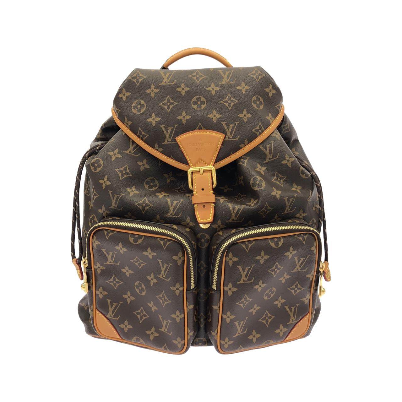 Louis Vuitton Monogram Backpack